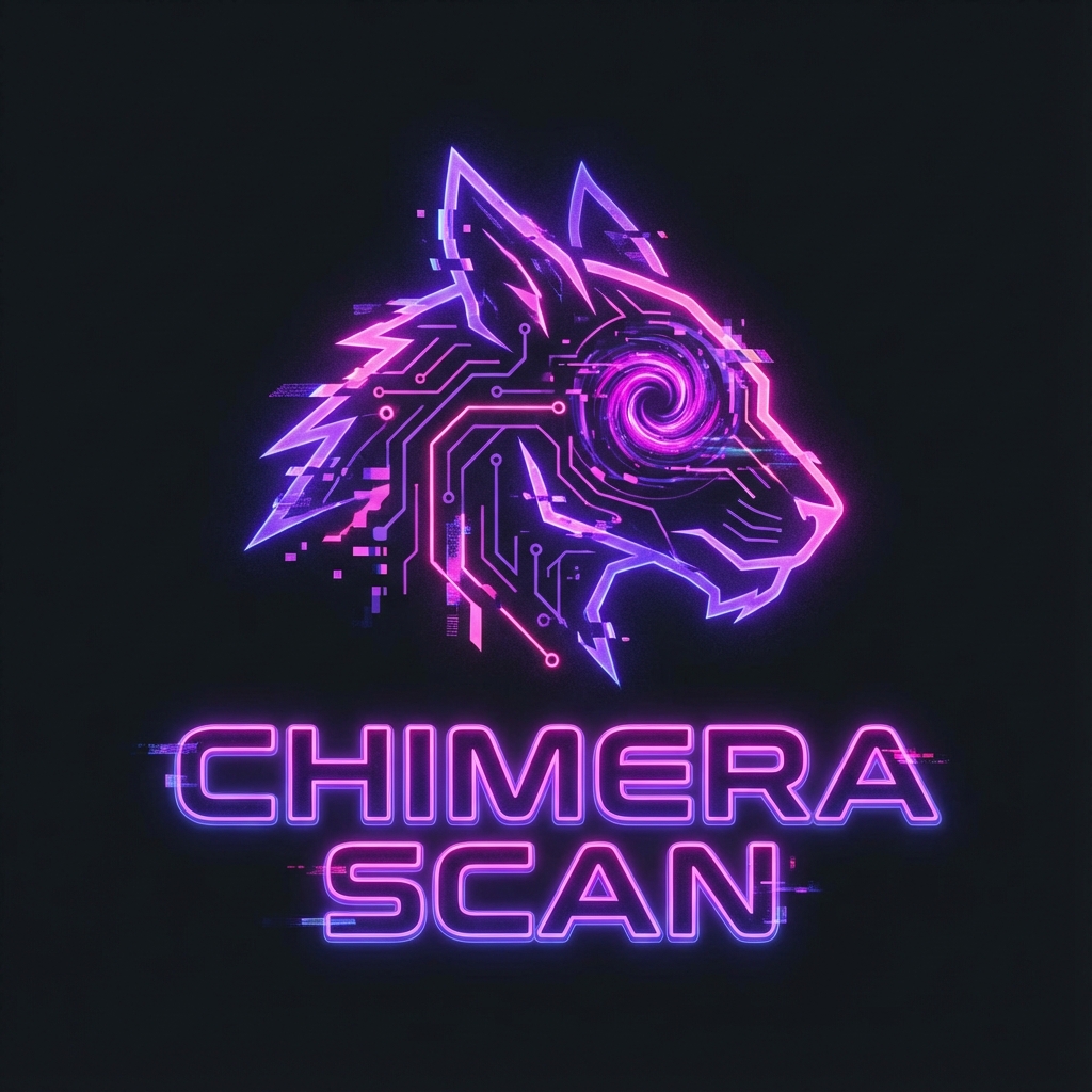 CHIMERA SCAN